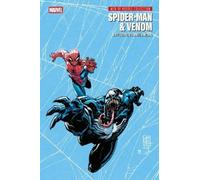 Dan Slott Mike Costa Spider-Man & Venom (Copertina rigida)