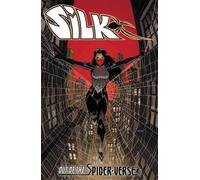 Dan Slott Robbie Thompson Silk: Out Of The Spider-Verse Vol. 1 (Tascabile)