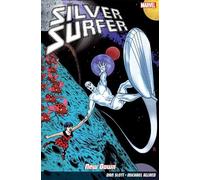 Dan Slott Silver Surfer: New Dawn (Tascabile)
