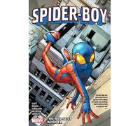 Dan Slott Spider-Boy Vol. 1 (Tascabile)
