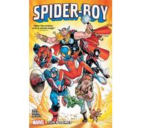 Dan Slott Spider-Boy Vol. 2: Fun & Games (Tascabile)