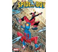Dan Slott Spider-Boy Vol. 3: The Dragon's Chall (Tascabile) (PRESALE 01/07/2025)