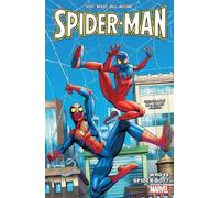 Dan Slott Spider-Man Vol. 2 (Tascabile)