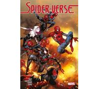 Dan Slott Spider-Verse (Tascabile)