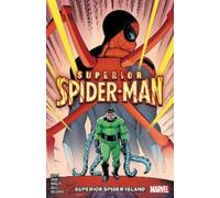 Dan Slott Superior Spider-Man Vol. 2: Superior Spider-Island (Tascabile)