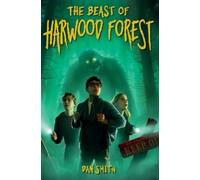 Dan Smith The Beast of Harwood Forest (Tascabile)