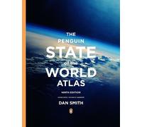 Dan Smith The Penguin State of the World Atlas (Tascabile)