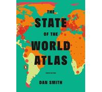 Dan Smith The State of the World Atlas (Tascabile)