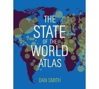 Dan Smith The State of the World Atlas (Tascabile)
