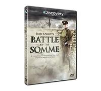 Dan Snows Battle Of The Somme [Edizione: Regno Unito]