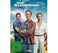 Dan Sommerdahl - Staffel 1