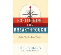 Dan Stallbaum Positioning for Breakthrough (Tascabile)