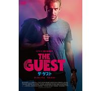 Dan Stevens - The Guest [Edizione: Giappone]