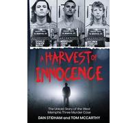 Dan Stidham Tom McCarthy A Harvest of Innocence (Tascabile)