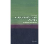 Dan Stone Concentration Camps (Tascabile) Very Short Introductions