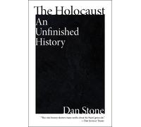 Dan Stone The Holocaust (Tascabile)