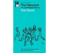 Dan Stone The Holocaust (Tascabile) Pelican Books