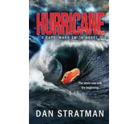 Dan Stratman Hurricane (Tascabile) Capt. Mark Smith