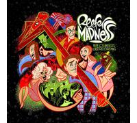 Dan Studney – Reefer Madness (New Los Angeles Cast Recording) – CD – The Orchard