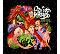Dan Studney – Reefer Madness (New Los Angeles Cast Recording) – CD – The Orchard
