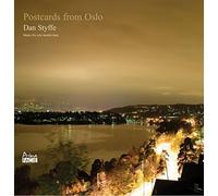 Dan Styffe - Postcards From Oslo