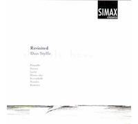 Dan Styffe - Revisited