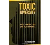 Dan Subotnik Toxic Diversity (Copertina rigida)