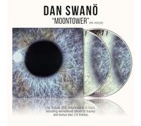 Dan Swanö - Moontower (Re-issue) [2 CD]