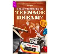 Dan Synge Whatever Happened To The Teenage Dream? (Tascabile)