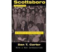 Dan T. Carter Scottsboro (Tascabile)
