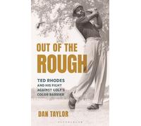 Dan Taylor Out of the Rough (Copertina rigida)