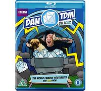 Dan TDM on Tour