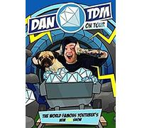 Dan Tdm On Tour [Edizione: Stati Uniti]