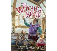 Dan Temianka The Witches' Brew (Tascabile)