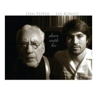 Dan Tepfer and Lee Konitz Duos With Lee (CD) Album