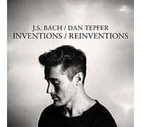 Dan Tepfer - Inventions / Reinventions