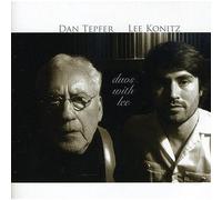 Dan Tepfer & Lee Konitz - SUNNYSIDE Duos With Lee