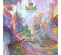 Dan Terminus - Automated Refrains