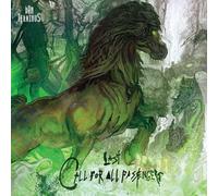 Dan Terminus Last Call for All Passengers (Vinyl LP) 12" Album