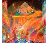 Dan Terminus - The Wrath of Code