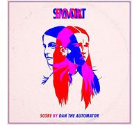 Dan The Automater - Booksmart