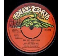 DAN THE BANJO MAN - S/T 7 INCH (7" 45) UK RARE EARTH 1973