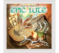 Dan The Bard - Epic Lute