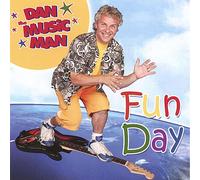 Dan The Music Man - Fun Day