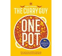 Dan Toombs Curry Guy One Pot (Copertina rigida)
