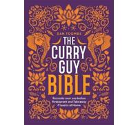 Dan Toombs The Curry Guy Bible (Copertina rigida)