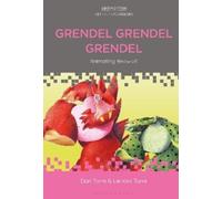 Dan Torre Lienors Torre Grendel Grendel Grendel (Tascabile)