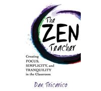 Dan Tricarico The Zen Teacher (Tascabile)