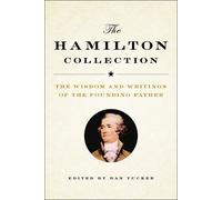 Dan Tucker The Hamilton Collection (Copertina rigida)