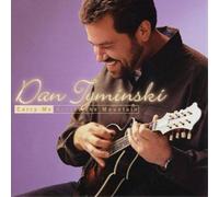 Dan Tyminski Carry Me Across the Mountain (CD) Album